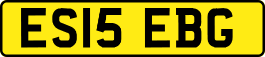 ES15EBG