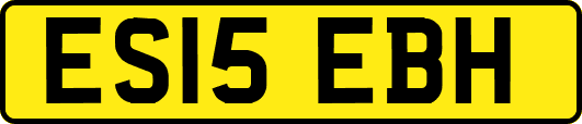 ES15EBH