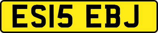 ES15EBJ