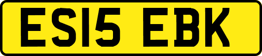 ES15EBK