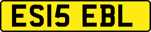 ES15EBL