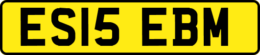 ES15EBM