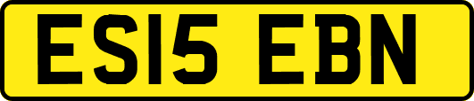ES15EBN