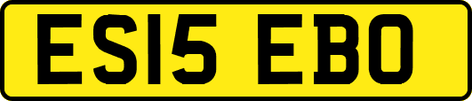 ES15EBO