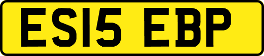ES15EBP