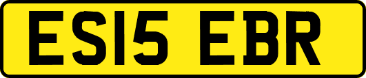 ES15EBR