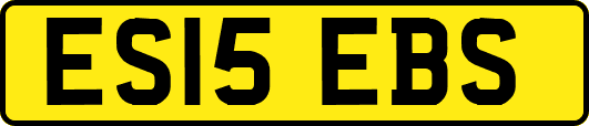 ES15EBS