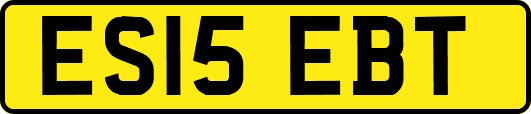 ES15EBT