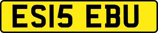 ES15EBU