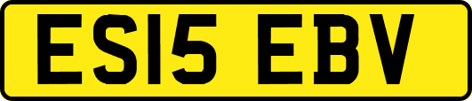 ES15EBV