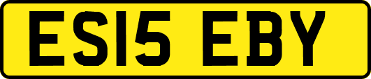 ES15EBY