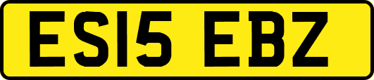ES15EBZ