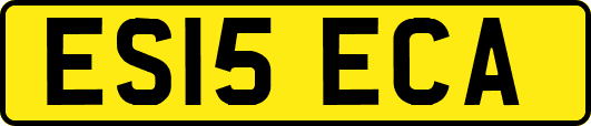 ES15ECA