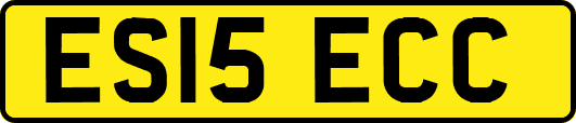 ES15ECC