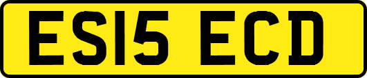 ES15ECD