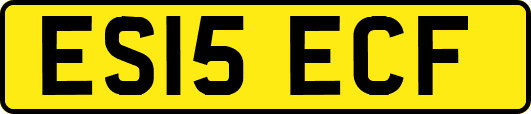 ES15ECF