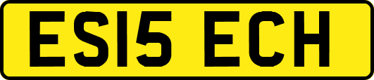 ES15ECH