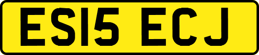 ES15ECJ