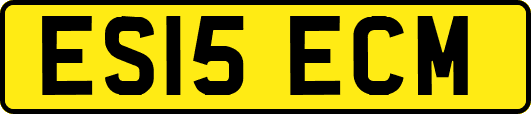 ES15ECM