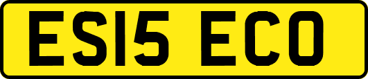 ES15ECO