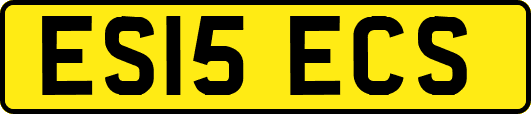 ES15ECS
