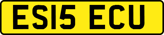 ES15ECU