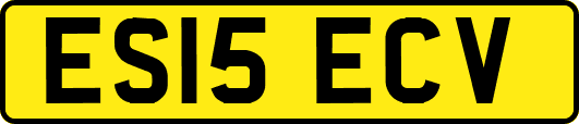 ES15ECV