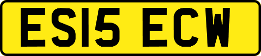 ES15ECW