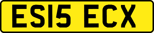 ES15ECX