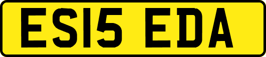 ES15EDA