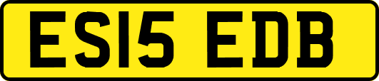 ES15EDB