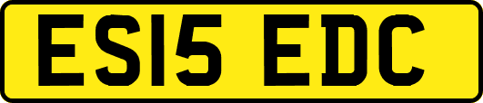 ES15EDC