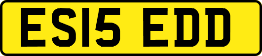 ES15EDD