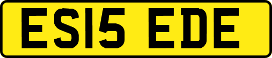 ES15EDE