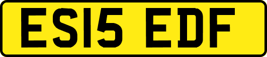 ES15EDF