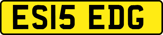 ES15EDG
