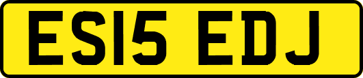 ES15EDJ