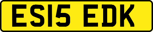 ES15EDK