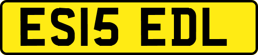 ES15EDL