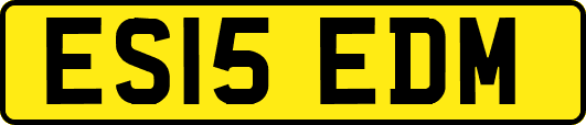 ES15EDM