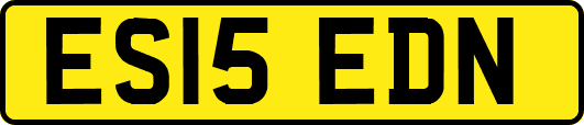 ES15EDN
