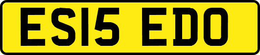 ES15EDO