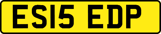 ES15EDP