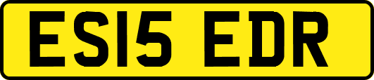 ES15EDR