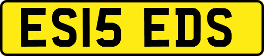 ES15EDS