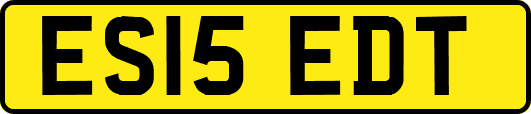 ES15EDT