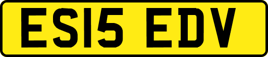 ES15EDV