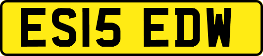 ES15EDW