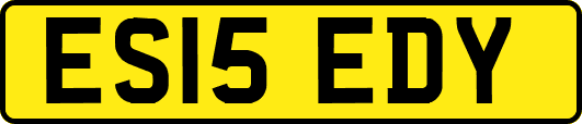 ES15EDY