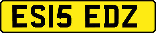 ES15EDZ